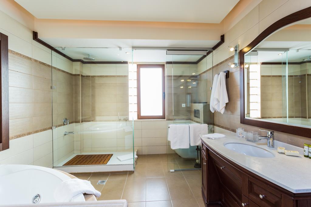 Cavo Seaside Suites (Adults Only) Rethymno Exterior foto